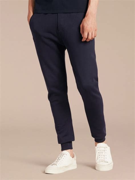 pantaloni burberry uomo|Pantaloni da uomo di Burberry .